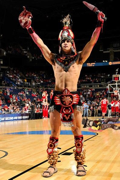 The Role of the San Diego State Basketball Mascot in Building School Spirit